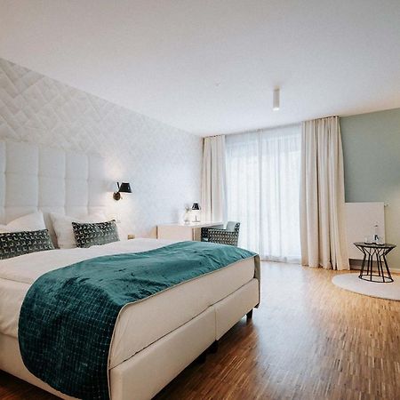 Abbate Boutique Hotel Ulm Luaran gambar