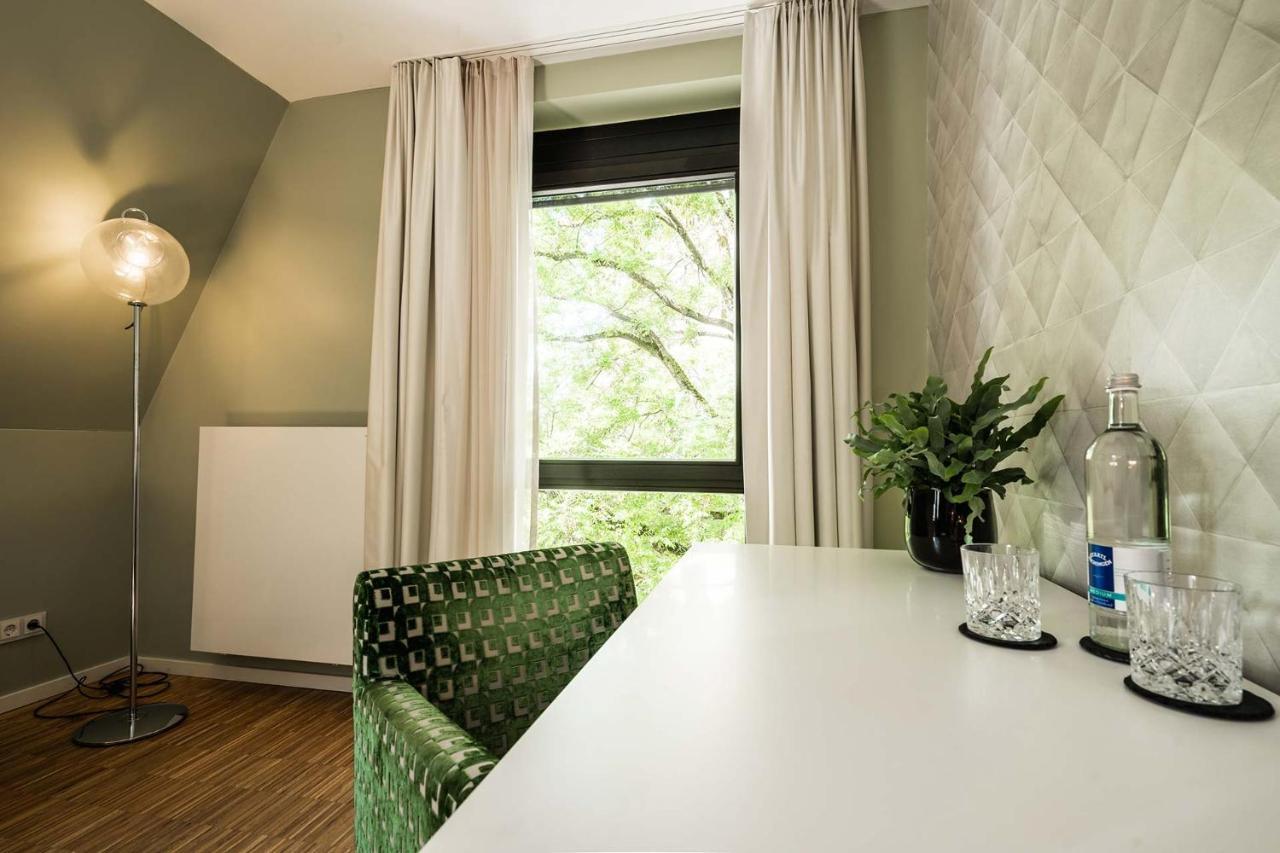 Abbate Boutique Hotel Ulm Luaran gambar