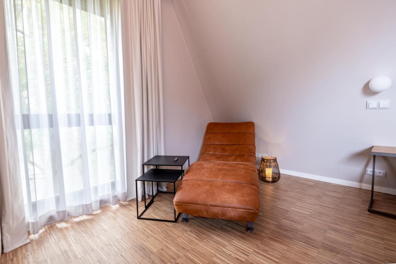 Abbate Boutique Hotel Ulm Luaran gambar