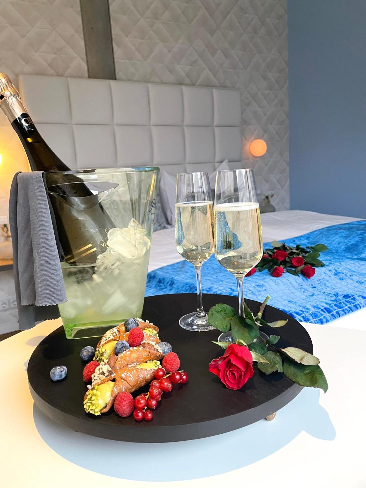 Abbate Boutique Hotel Ulm Luaran gambar