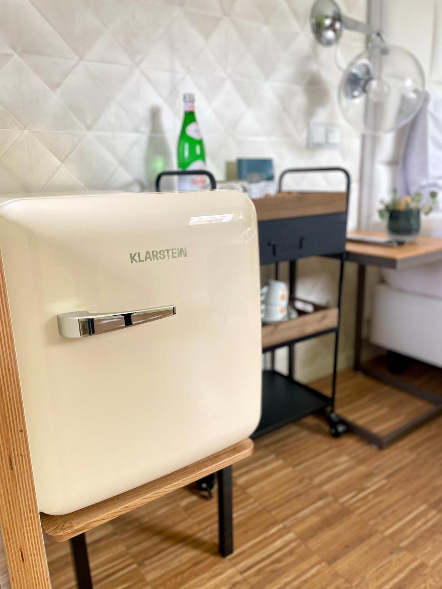 Abbate Boutique Hotel Ulm Luaran gambar
