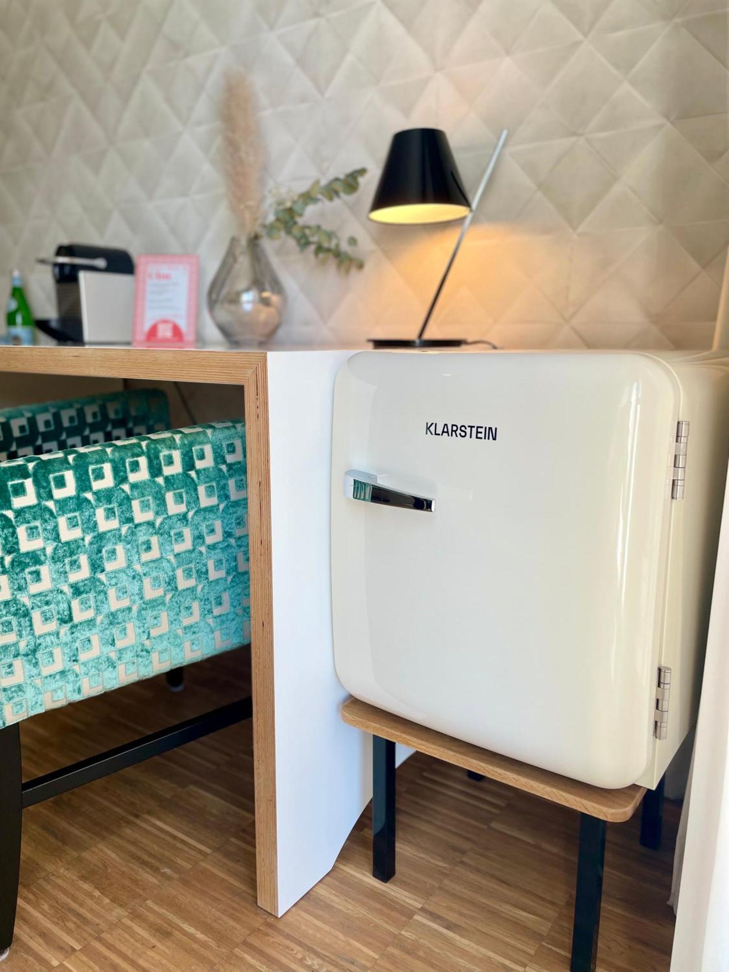 Abbate Boutique Hotel Ulm Luaran gambar
